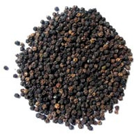 Manufacturers Exporters and Wholesale Suppliers of Black Peeper Seeds Kolkata West Bengal