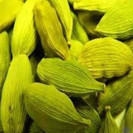 Manufacturers Exporters and Wholesale Suppliers of Green Cardamom Kolkata West Bengal