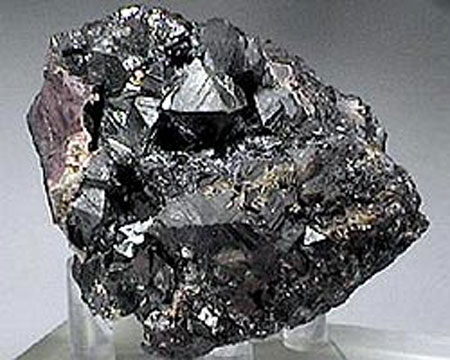 Manufacturers Exporters and Wholesale Suppliers of Manganese Ore Kolkata West Bengal