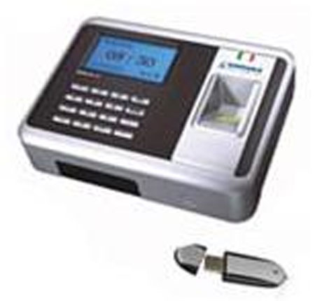 Bio-access V2 Fingerprint/smart/proximity Attendance And Access Control Terminal