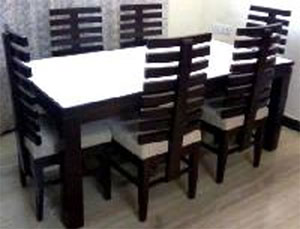 Manufacturers Exporters and Wholesale Suppliers of DINING TABLE Bengaluru Karnataka