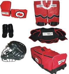 Manufacturers Exporters and Wholesale Suppliers of Hockey Accessories Protectives Karnal Haryana