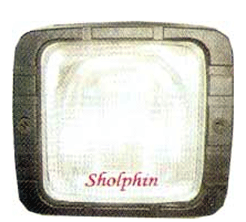 Work Lamp