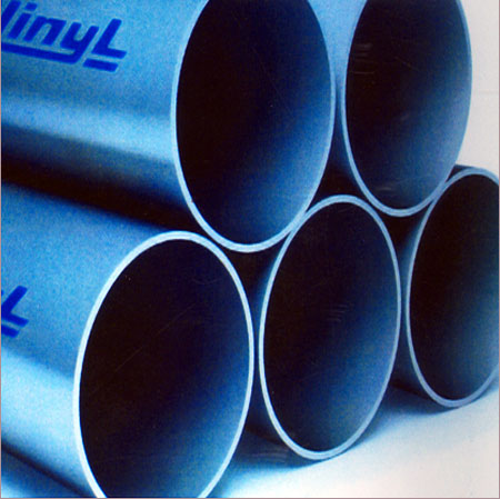 Pvc Pressure Pipes