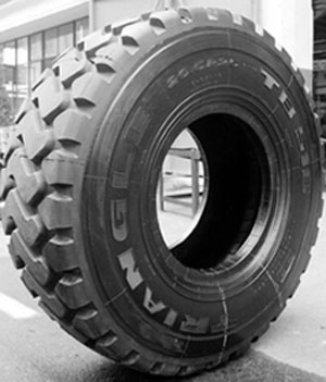 Remoulding Of Caterpillar Tyres Manufacturer Supplier Wholesale Exporter Importer Buyer Trader Retailer in Kutch Gujarat India