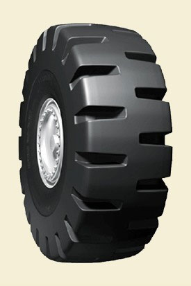 Remoulding Of Loader Tyres