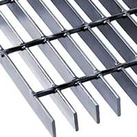 Manufacturers Exporters and Wholesale Suppliers of Stainless Steel Gratings Jamnagar Gujarat