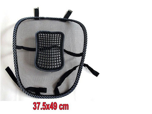 Manufacturers Exporters and Wholesale Suppliers of Car Seat Chair Massage Back Lumbar Support New Delhi Delhi