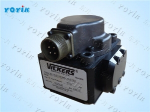Manufacturers Exporters and Wholesale Suppliers of steam turbine Servo valve SM4-20(15)57-80/40-10-H607H Deyang 