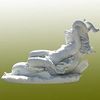 Manufacturers Exporters and Wholesale Suppliers of Marble Figure Makrana Rajasthan