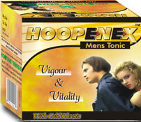 Hoopenex
