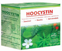 Hoocystin