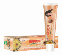 Hoobust
