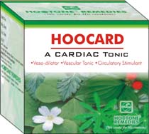 Hoocard