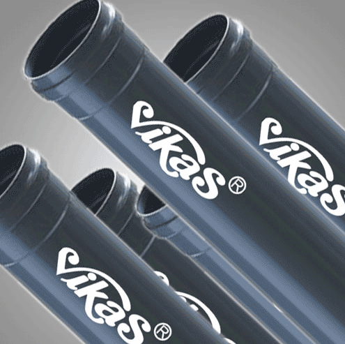 Swr Pipes And Fittings