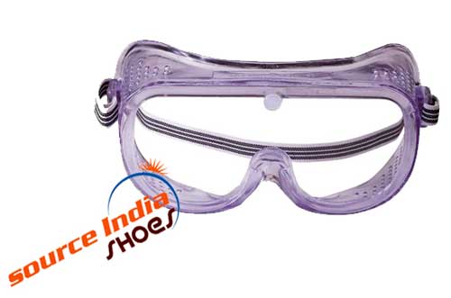 Manufacturers Exporters and Wholesale Suppliers of Safety Goggle  SG 1001 KANPUR UP