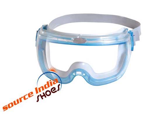 Manufacturers Exporters and Wholesale Suppliers of Safety Goggle  SG 1003 KANPUR UP