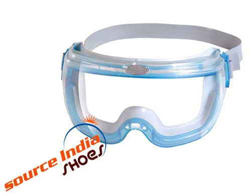 Manufacturers Exporters and Wholesale Suppliers of Safety Goggle  SG 1003 KANPUR UP