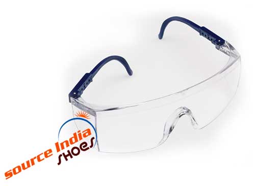 Manufacturers Exporters and Wholesale Suppliers of Safety Goggle  SG 1004 KANPUR UP
