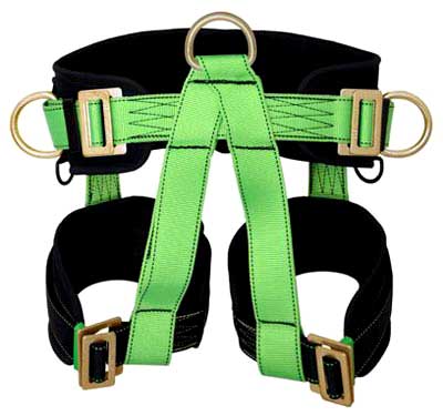 Sit Harness Manufacturer Supplier Wholesale Exporter Importer Buyer Trader Retailer in KANPUR UP India