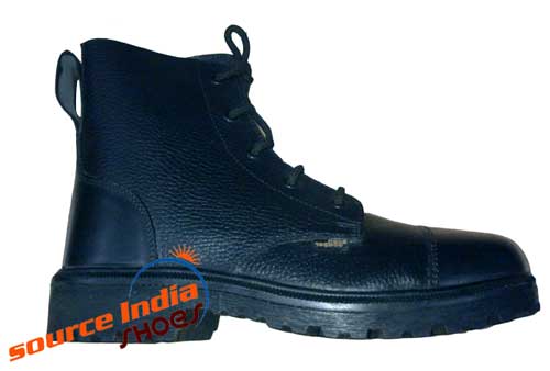 Drill Boot Manufacturer Supplier Wholesale Exporter Importer Buyer Trader Retailer in KANPUR UP India