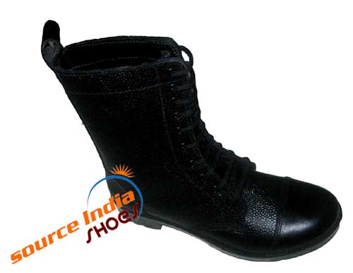Manufacturers Exporters and Wholesale Suppliers of Top Ankle Boot KANPUR UP