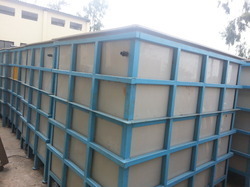 Manufacturers Exporters and Wholesale Suppliers of Pickling tanks for Galvanizing Plant Nashik Maharashtra
