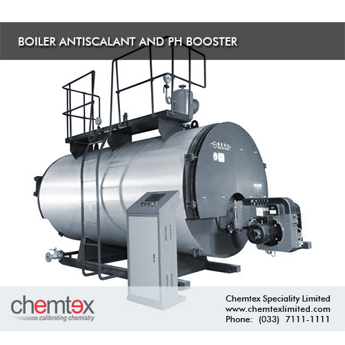 Boiler Antiscalant And Ph Booster Manufacturer Supplier Wholesale Exporter Importer Buyer Trader Retailer in Kolkata West Bengal India