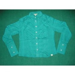 Manufacturers Exporters and Wholesale Suppliers of Girls Fashion Top Howrah West Bengal