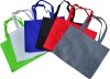 Manufacturers Exporters and Wholesale Suppliers of Non Woven Loop Handle Bag Kolkata West Bengal