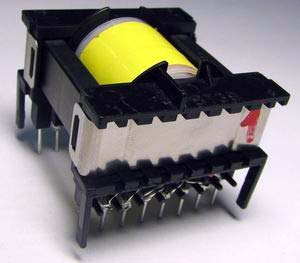 Ferrite Based Transformers