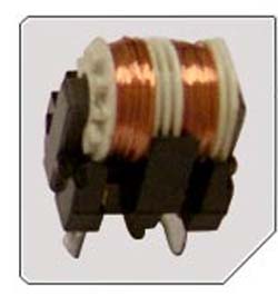 Line Filter Transformers
