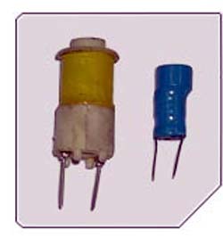 Linearity Coils