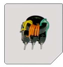 Manufacturers Exporters and Wholesale Suppliers of Toroidal Coils New Delhi Delhi