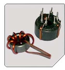 Toroidal Transformers Manufacturer Supplier Wholesale Exporter Importer Buyer Trader Retailer in New Delhi Delhi India