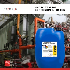 Hydro Testing Corrosion Inhibitor Manufacturer Supplier Wholesale Exporter Importer Buyer Trader Retailer in Kolkata West Bengal India
