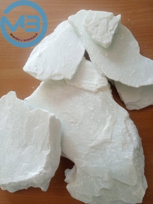 Soapstone Lumps Manufacturer Supplier Wholesale Exporter Importer Buyer Trader Retailer in haldwani  India