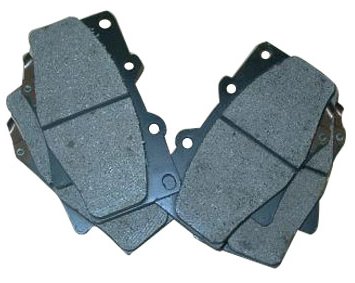 brake pads Manufacturer Supplier Wholesale Exporter Importer Buyer Trader Retailer in Sirhind Punjab India