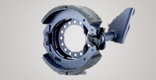 Manufacturers Exporters and Wholesale Suppliers of tipper agg brake Sirhind Punjab