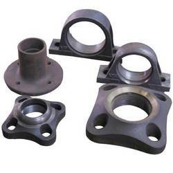 C I Casting Manufacturer Supplier Wholesale Exporter Importer Buyer Trader Retailer in Sirhind Punjab India