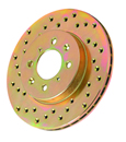 Manufacturers Exporters and Wholesale Suppliers of Rotor Disc 04 Sirhind Punjab