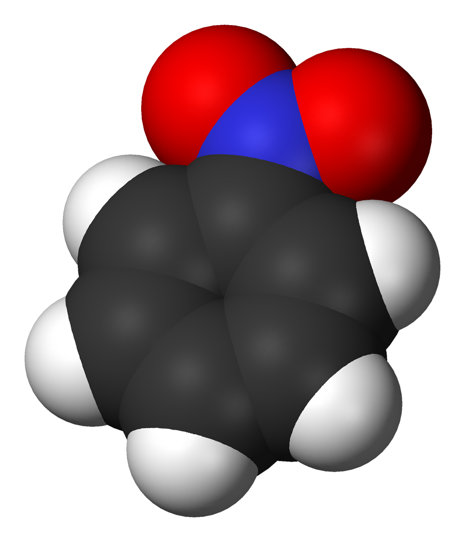 Nitrobenzene