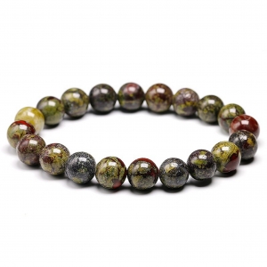 Manufacturers Exporters and Wholesale Suppliers of Bloodstone Bracelet, Gemstone Beads Bracelet Jaipur Rajasthan