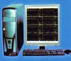 Central Monitoring System
