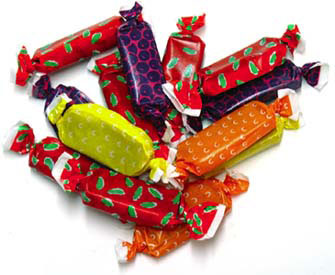 Manufacturers Exporters and Wholesale Suppliers of Toffee Panipat Haryana Toffee