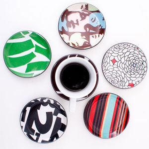 Manufacturers Exporters and Wholesale Suppliers of Coasters Moradabad Uttar Pradesh