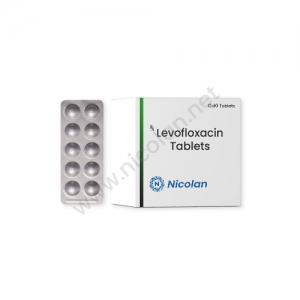 Levofloxacin Tablet Manufacturer Supplier Wholesale Exporter Importer Buyer Trader Retailer in Mumbai Maharashtra India