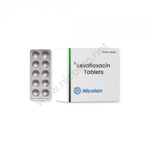 Manufacturers Exporters and Wholesale Suppliers of Levofloxacin Tablet Mumbai Maharashtra