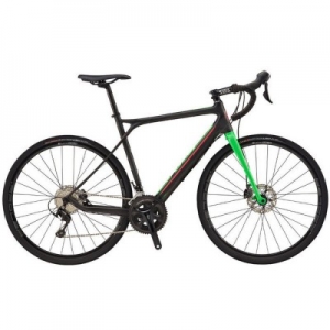 Manufacturers Exporters and Wholesale Suppliers of GT Grade Carbon 105 Gravel Bike - 2017 Singapore 