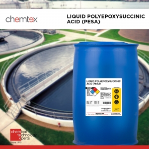 Manufacturers Exporters and Wholesale Suppliers of Polypoxysuccinic Acid PESA Kolkata West Bengal